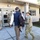 California Sen. David Min visits JFTB