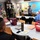 California Sen. David Min visits JFTB