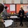 California Sen. David Min visits JFTB