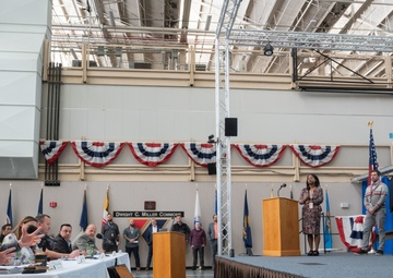 NAVWAR Hosts Buildathon