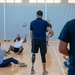 Behind the Scenes: 2023 Navy Wounded Warrior Adaptive Sports Camp on JBPHH