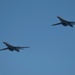 B-1s arrive in India for Aero India 23