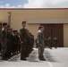 MALS-12 Corpsmen Receive their FMF Pins and Recertification in Guam