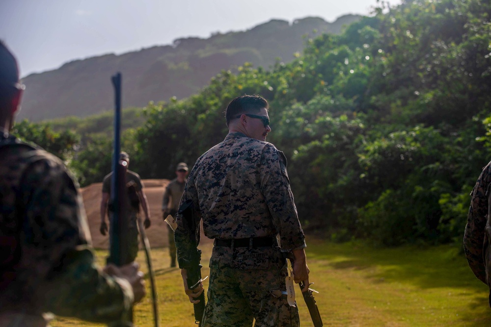 Dvids - Images - Mwss-171 Participates In A Joint Demo Range During 