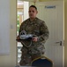 G6 prepares for the Justified Accord 2023 Staff Officer course in Nairobi