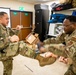 Pathfinder Defenders sharpen combative skills