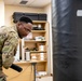 Pathfinder Defenders sharpen combative skills