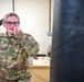 Pathfinder Defenders sharpen combative skills