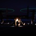 Fuji Viper 23.2: V34 Marines conduct Night Time Casualty Evacuations