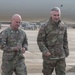 EUCOM Commander Visits RAF Lakenheath