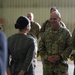 EUCOM Commander Visits RAF Lakenheath