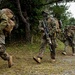 Jungle Warfare Exercise 23 Air Insertion