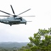 Jungle Warfare Exercise 23 Air Insertion