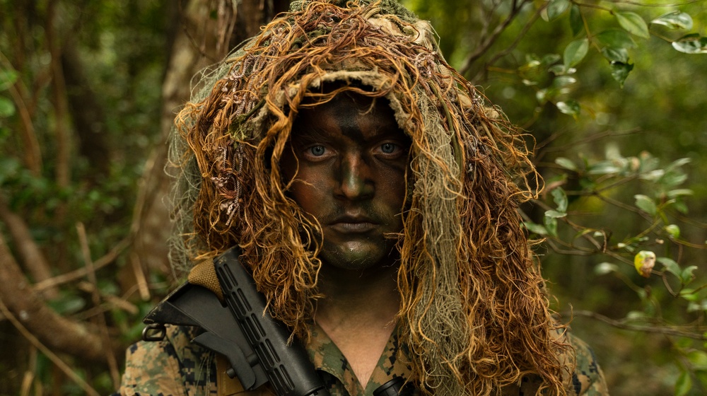 JWX 23 Ground Sensor Platoon