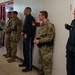 USAG Ansbach and German law enforcement conduct joint training at Storck Barracks