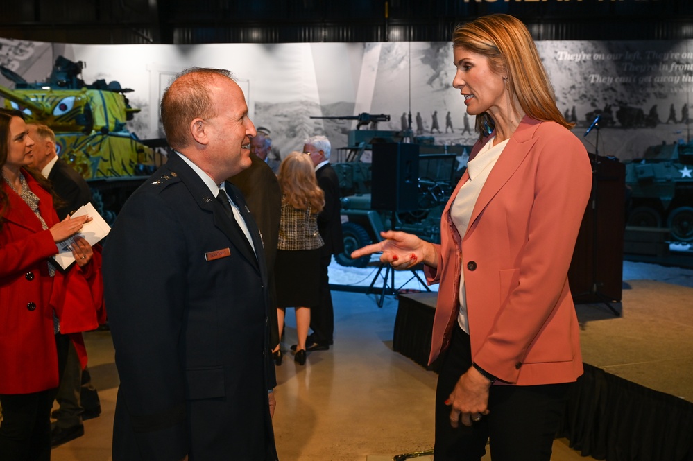 Hanoi Hilton Vietnam exhibit grand opening held