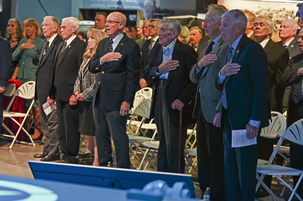 Hanoi Hilton Vietnam exhibit grand opening held