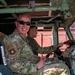Maj Gen France visits Chabelley Air Base