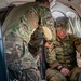 JA23 participants practice CASEVAC with a C12