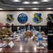 Director of Air Force Installation Support Directorate tours JBAB