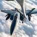 91st EARS extends F-15E Strike Eagle patrol reach
