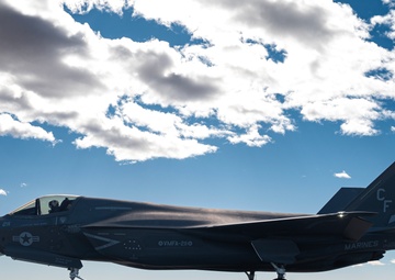 Red Flag-Nellis 23-1