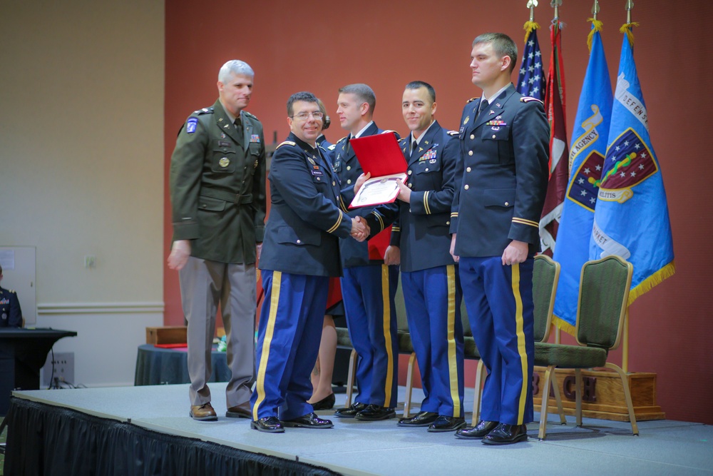 DVIDS - Images - BACH Hosts IPAP Graduation [Image 6 of 21]