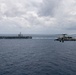 Nimitz Carrier Strike Group And Makin Island Amphibious Readiness Group Conduct Photoex Exercise