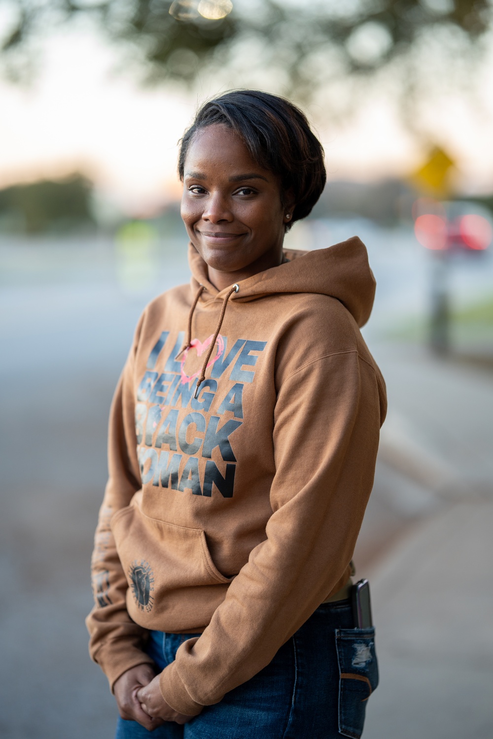 Black History Month Portraits