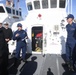 4th Fleet Conducts Maritime Staff Talks With Ecuador