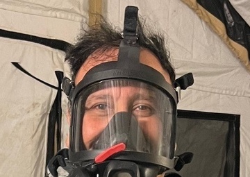 Soldiers, Army civilians remove unexploded chemical munitions from Redstone Arsenal