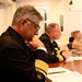 4th Fleet Conducts Maritime Staff Talks With Ecuador