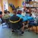 Fort Campbell SRU Soldiers participate in Horticulture Therapy
