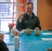 Fort Campbell SRU Soldiers participate in Horticulture Therapy
