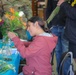 Fort Campbell SRU Soldiers participate in Horticulture Therapy