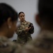 Tactical Combat Casualty Care - All Service Members training at the 156th Wing