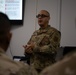 Tactical Combat Casualty Care - All Service Members training at the 156th Wing