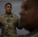 Tactical Combat Casualty Care - All Service Members training at the 156th Wing
