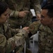 Tactical Combat Casualty Care - All Service Members training at the 156th Wing