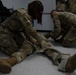 Tactical Combat Casualty Care - All Service Members training at the 156th Wing