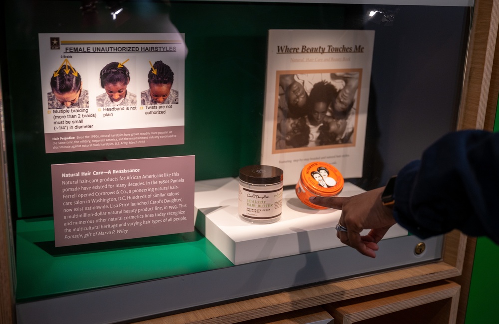 Team Dover pursues understanding through history and culture