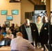Industry day builds relationships