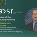 2022 CBDST Conference - Dr. Neil Jensen