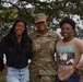 Master Sgt. Natasha Smith: Black History Month Commentary