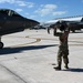 33rd Fighter Wing Nomads begin off-station training