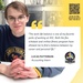 #WorkforceWednesday Lucas Patterson