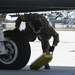 33rd Fighter Wing Nomads begin off-station training