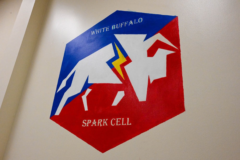 97 AMW Spark Cell continues to spark innovation