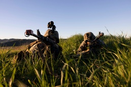 3rd MAW conducts Aviation Ground Support Leadership Training