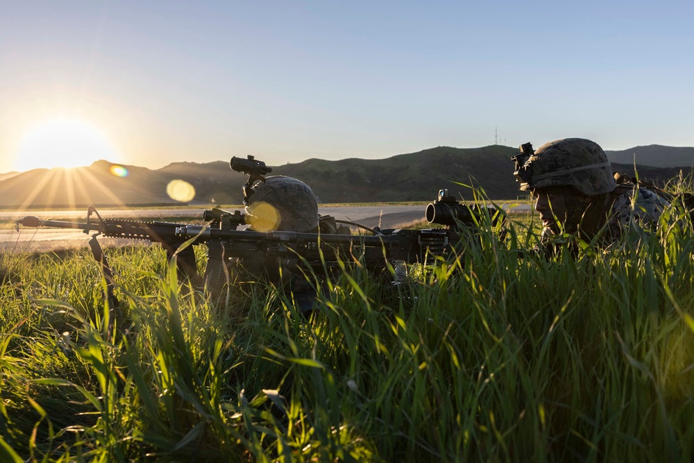 3rd MAW conducts Aviation Ground Support Leadership Training